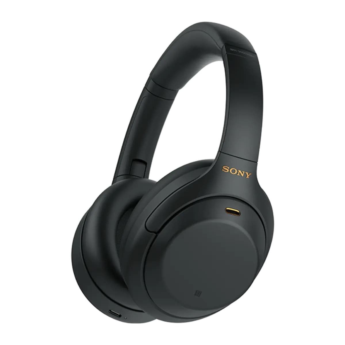 SONY WH-1000XM4 PREMIUM WIRELESS NOISE CANCELLING HEADPHONES