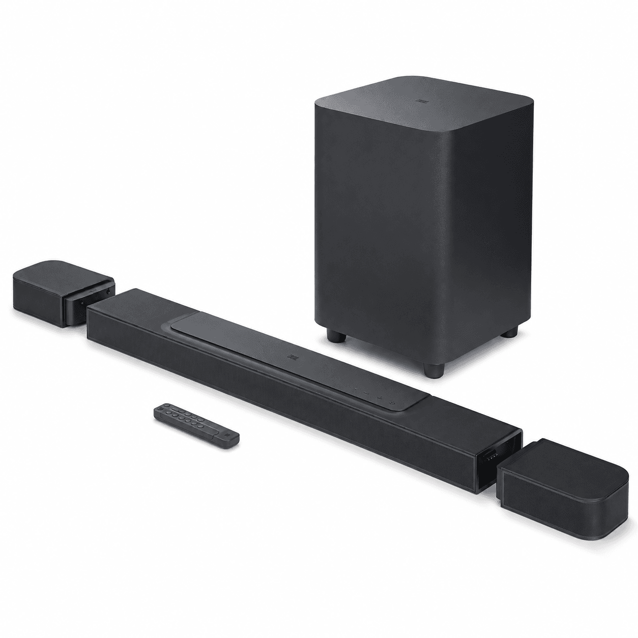 JBL BAR 1000 7.1.4 880W TRUE DOLBY ATMOS SOUNDBAR