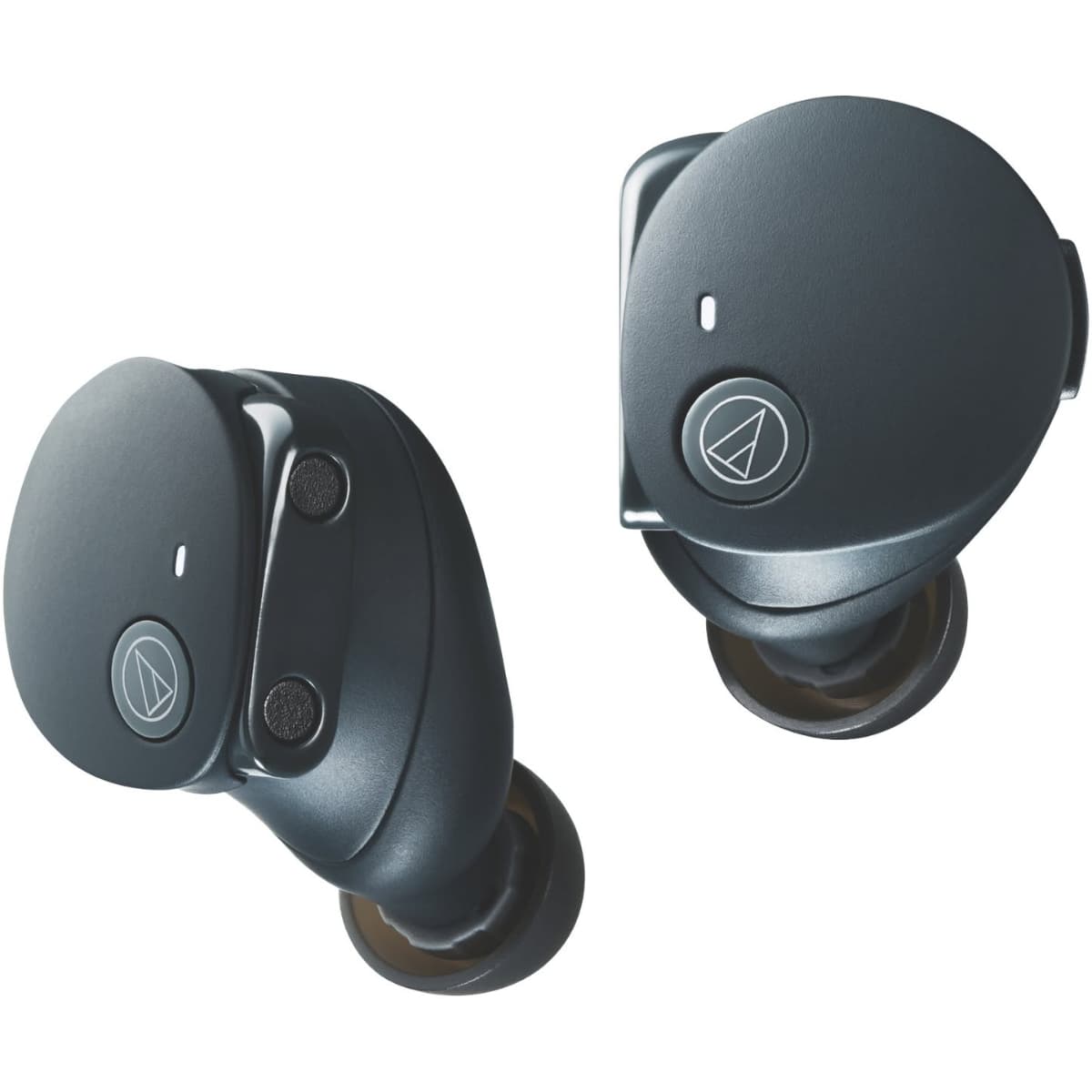 AUDIO-TECHNICA TRUE WIRELESS NOISE CANCELLING BLUETOOTH EARBUDS